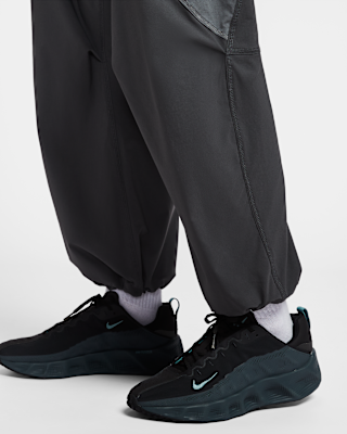 NIKE公式】ナイキ テック メンズ Dri-FIT ウーブン カラーブロック